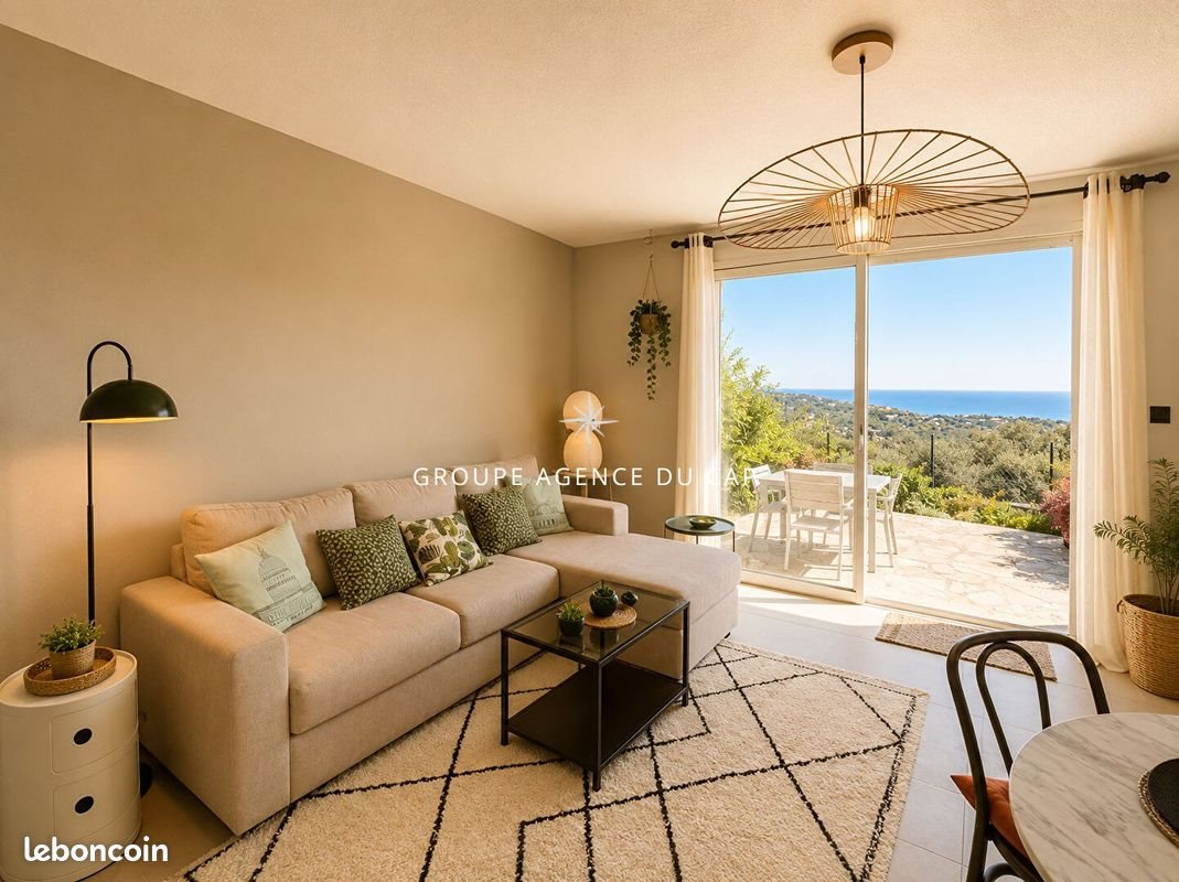 Appartement à vendre, 76m², Roquebrune-sur-Argens