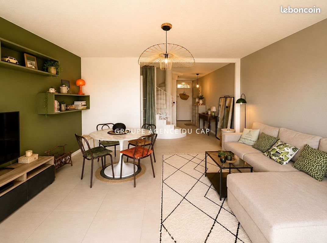 Appartement à vendre, 76m², Roquebrune-sur-Argens