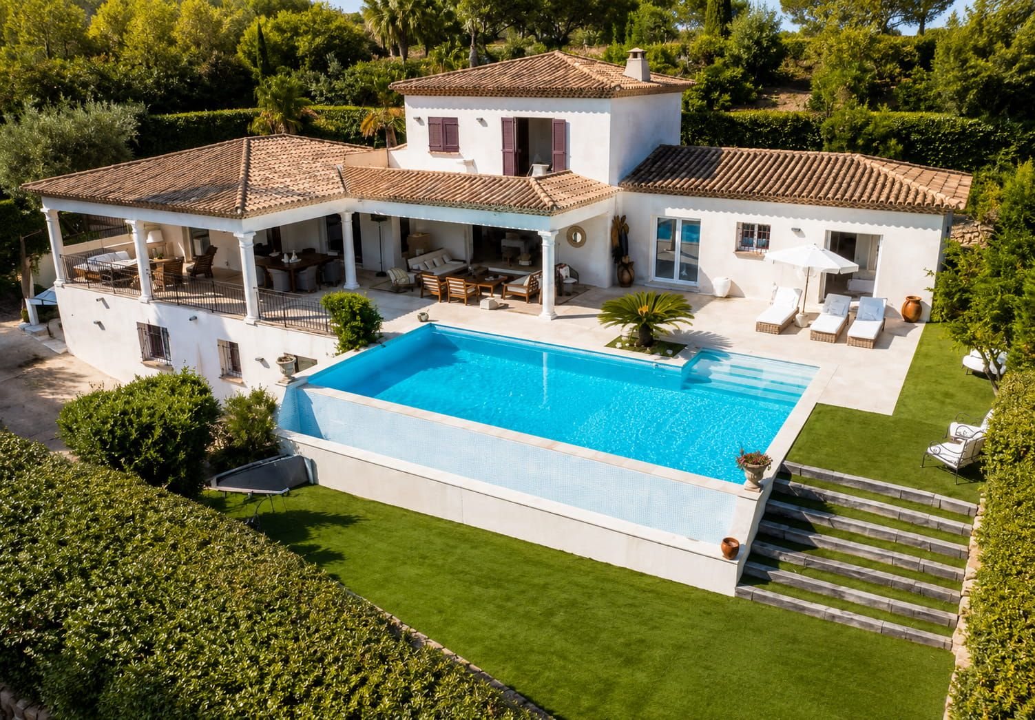 Maison à vendre, 275m², Sainte-Maxime