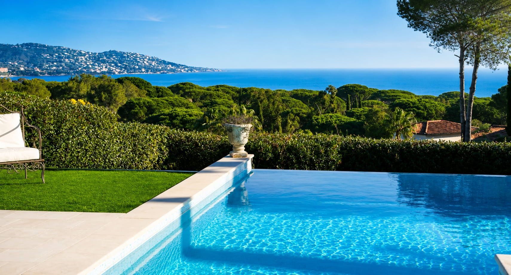 Maison à vendre, 275m², Sainte-Maxime