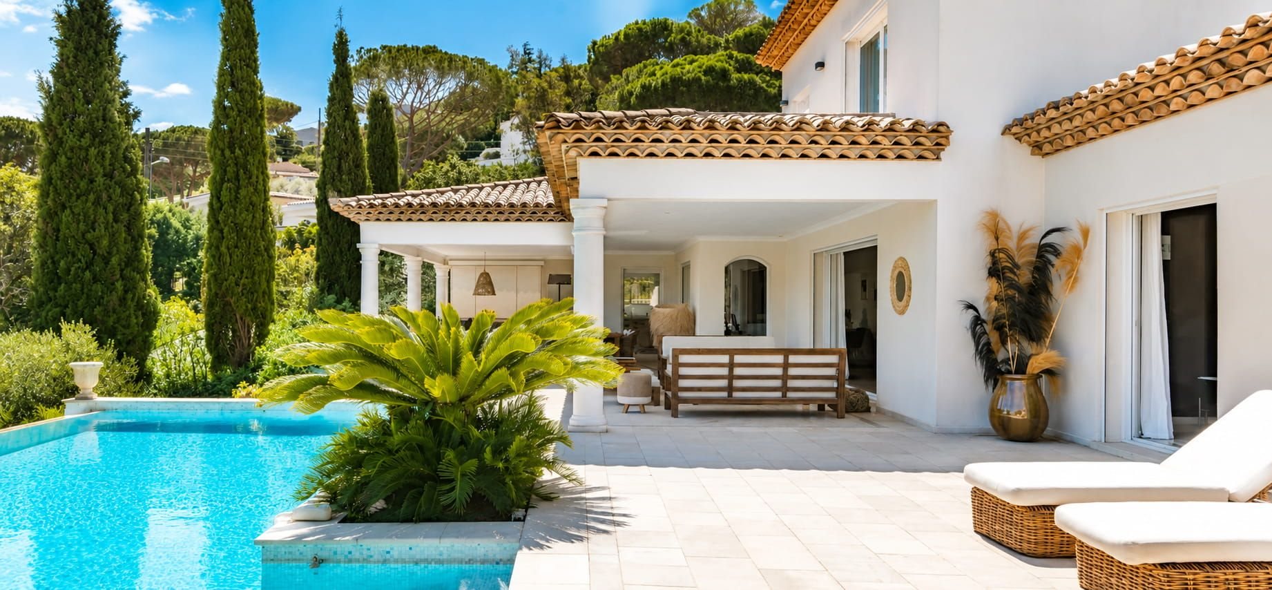 Maison à vendre, 275m², Sainte-Maxime