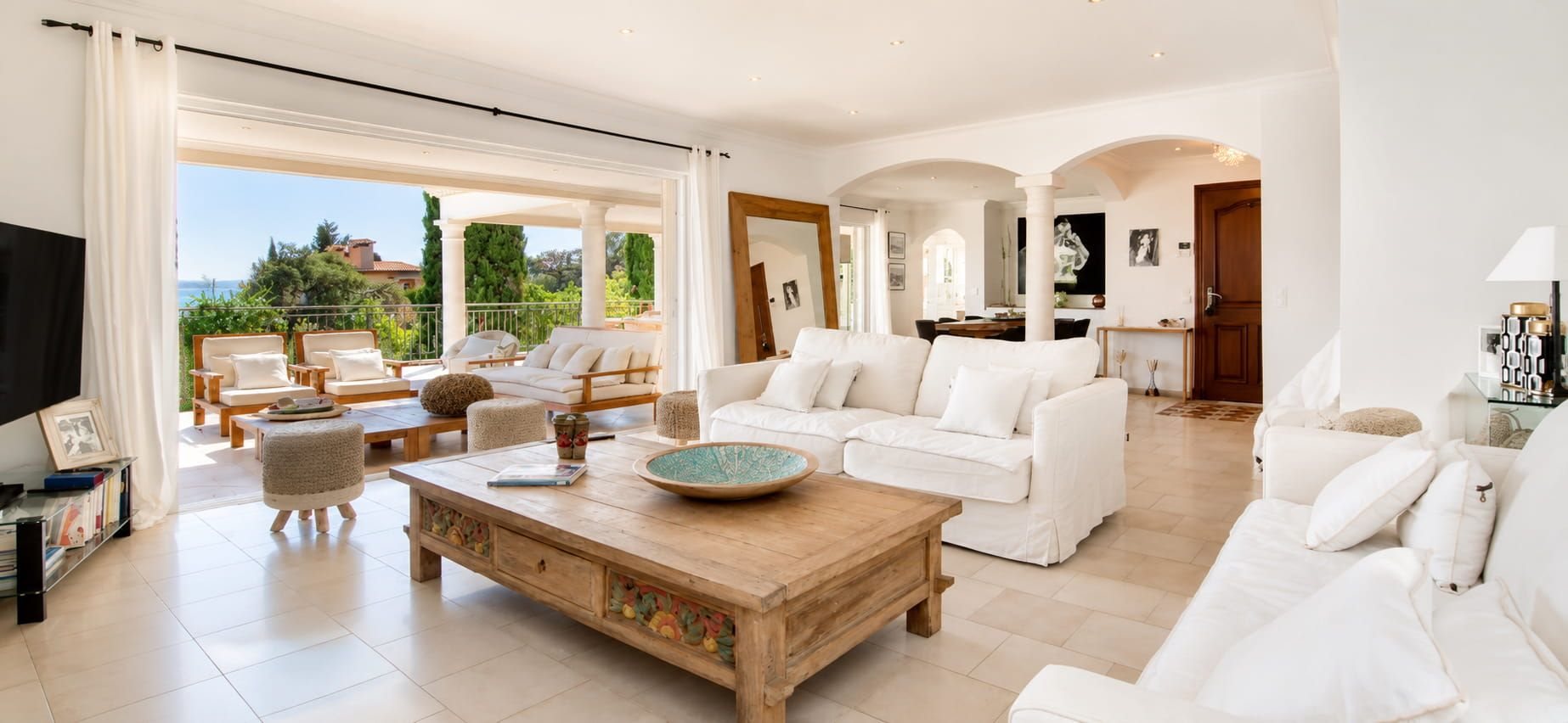 Maison à vendre, 275m², Sainte-Maxime