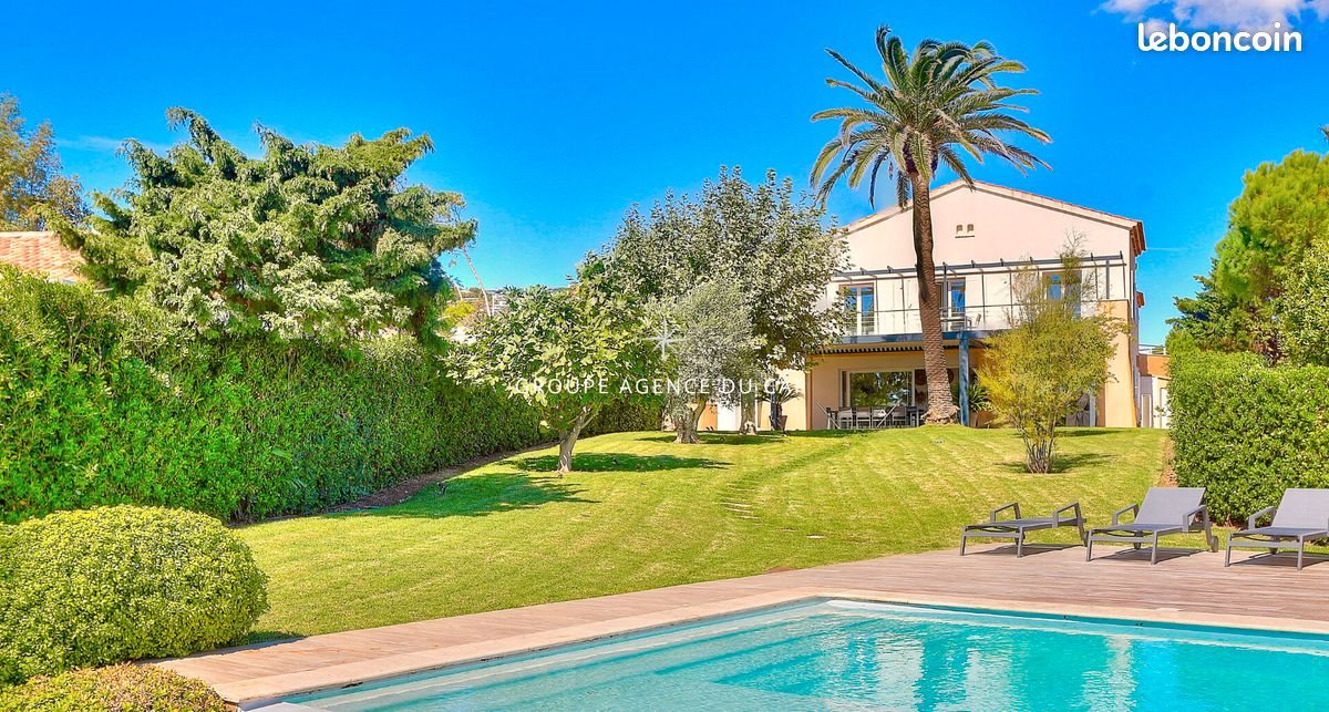 Maison à vendre, 211m², Roquebrune-sur-Argens