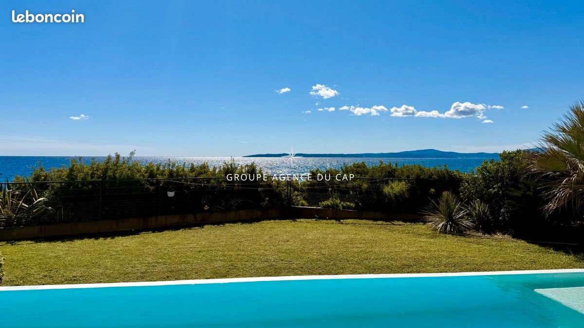 Maison à vendre, 211m², Roquebrune-sur-Argens