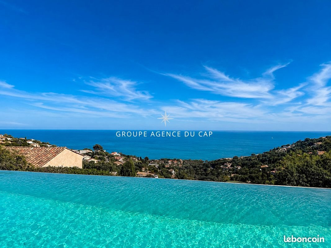 Maison à vendre, 160m², Roquebrune-sur-Argens