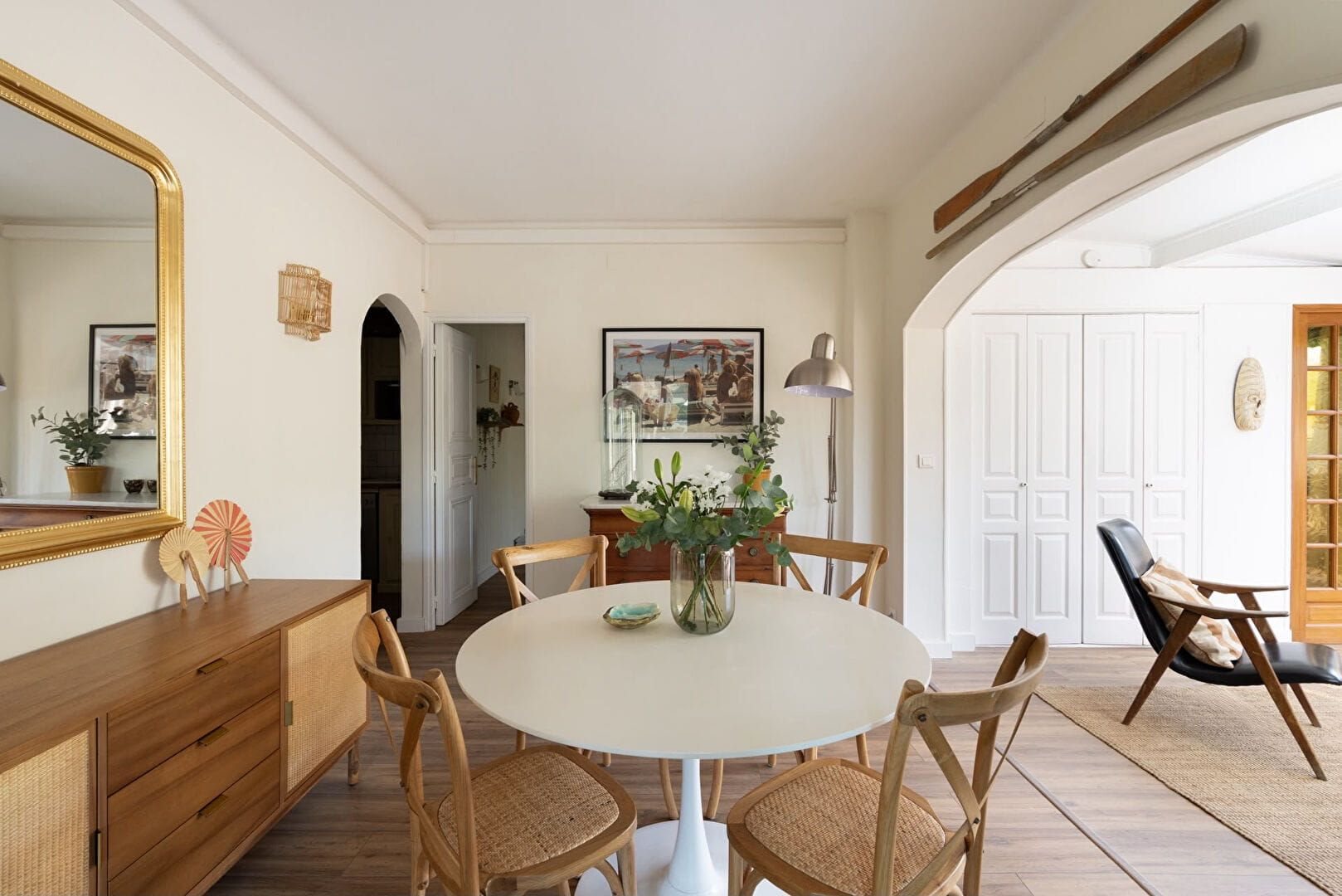 Appartement à vendre, 61m², Sainte-Maxime