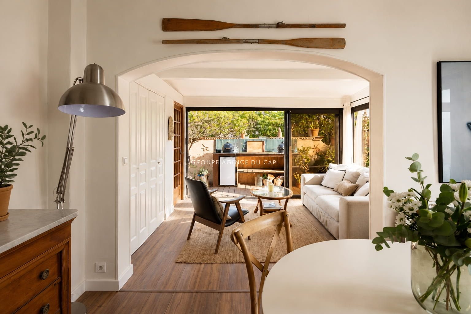 Appartement à vendre, 61m², Sainte-Maxime
