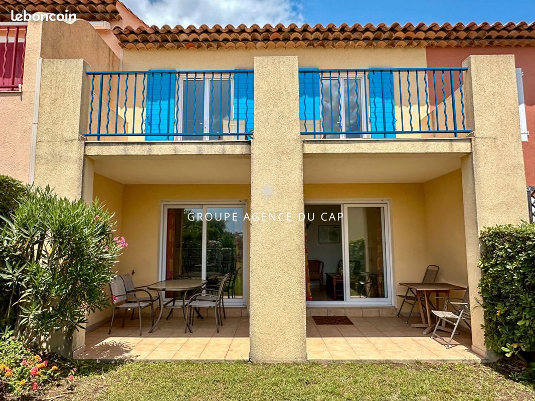 Appartement à vendre, 58m², Roquebrune-sur-Argens