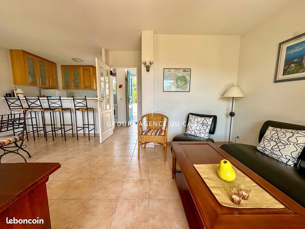 Appartement à vendre, 58m², Roquebrune-sur-Argens