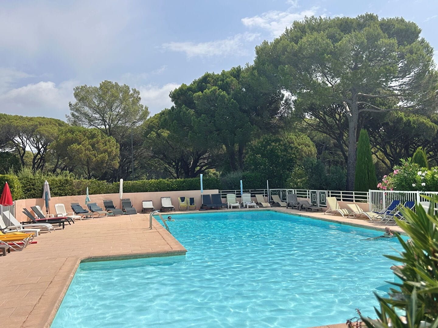 Appartement à vendre, 30m², Saint-Raphaël
