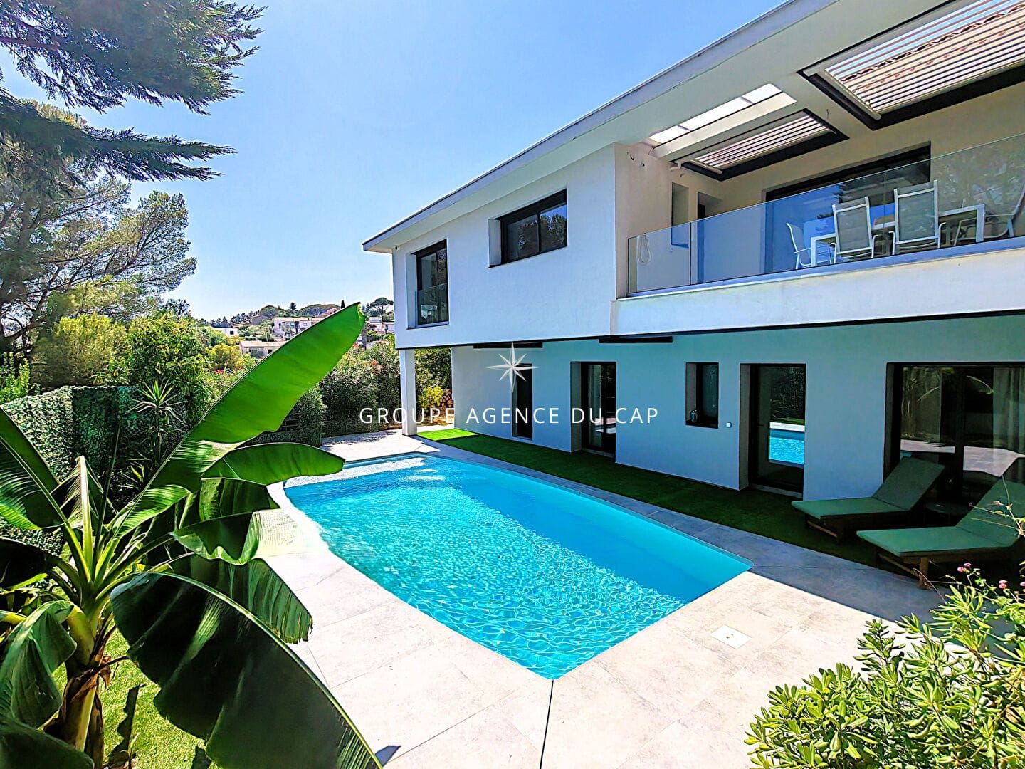 Maison à vendre, 211m², Fréjus