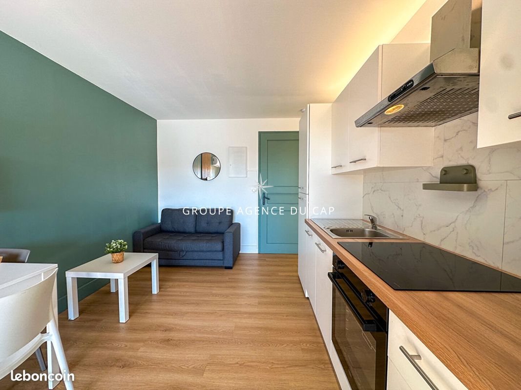 Appartement à vendre, 28m², Roquebrune-sur-Argens