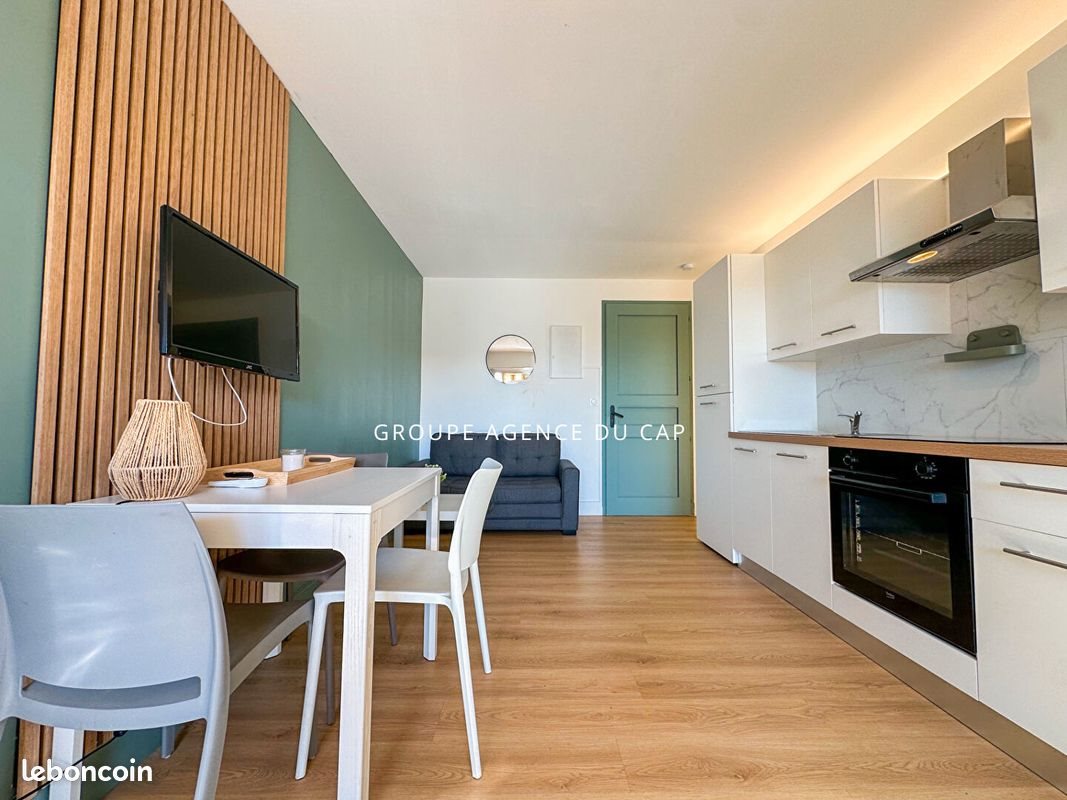 Appartement à vendre, 28m², Roquebrune-sur-Argens
