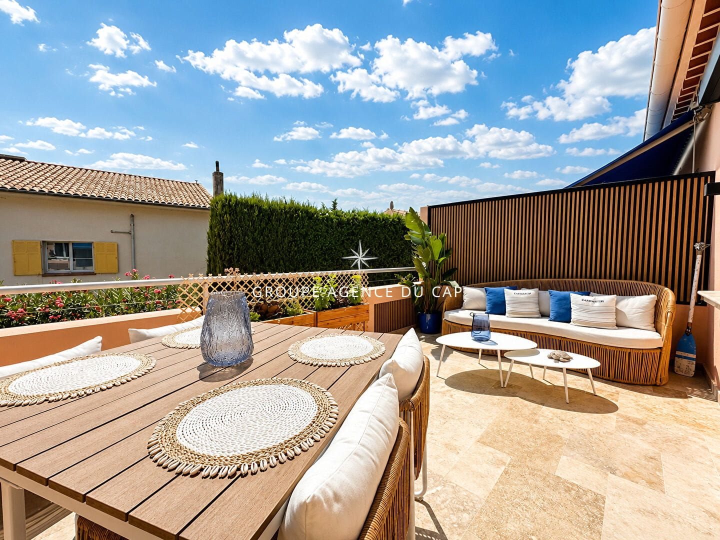 Appartement à vendre, 100m², Roquebrune-sur-Argens