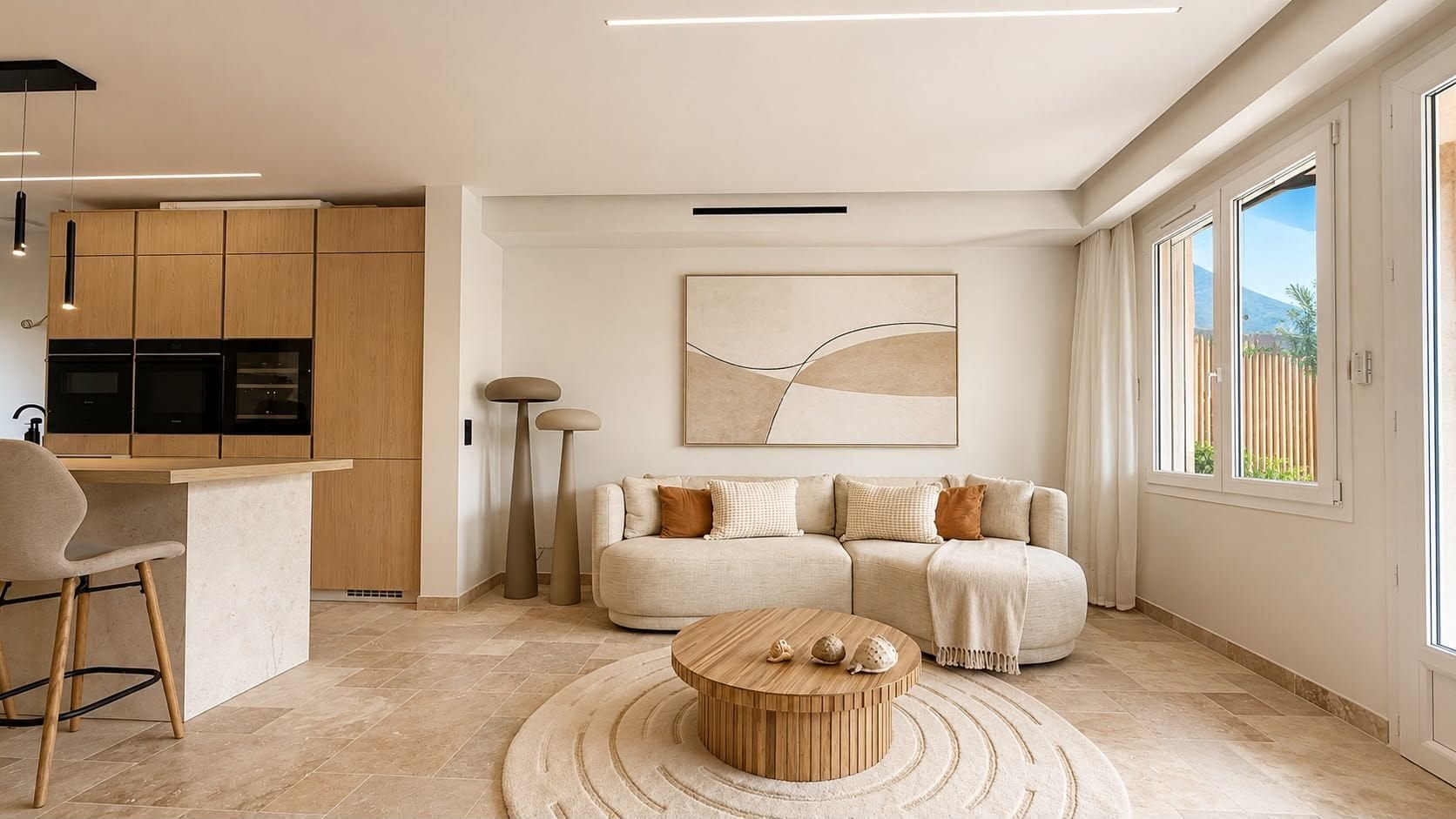 Appartement à vendre, 100m², Roquebrune-sur-Argens