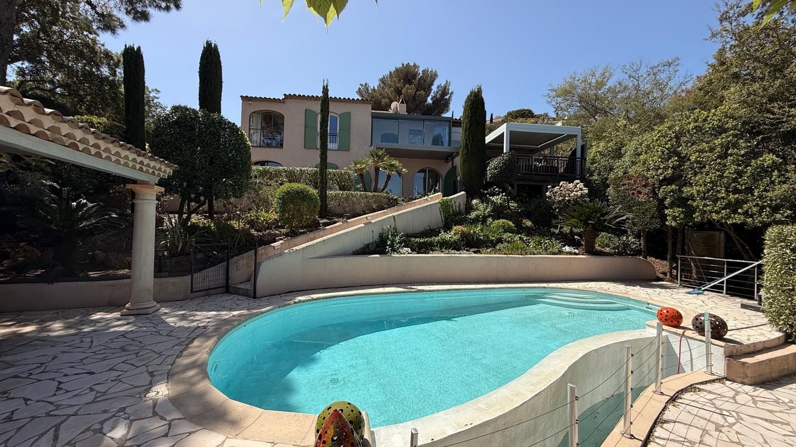 Appartement à vendre, 290m², Les Issambres