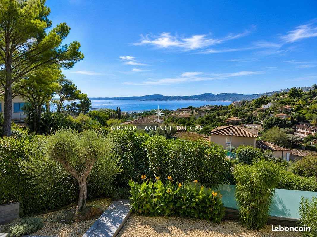 Maison à vendre, 290m², Roquebrune-sur-Argens