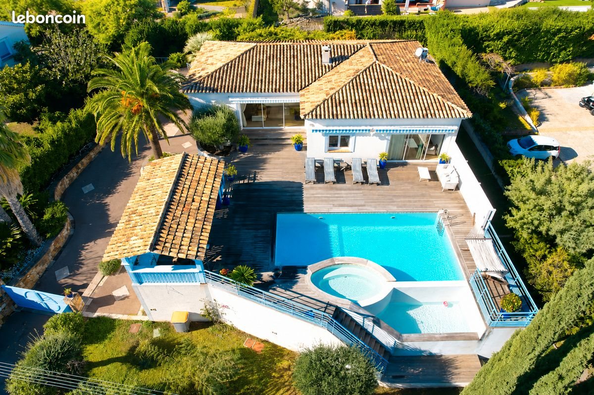 Maison à vendre, 213m², Fréjus