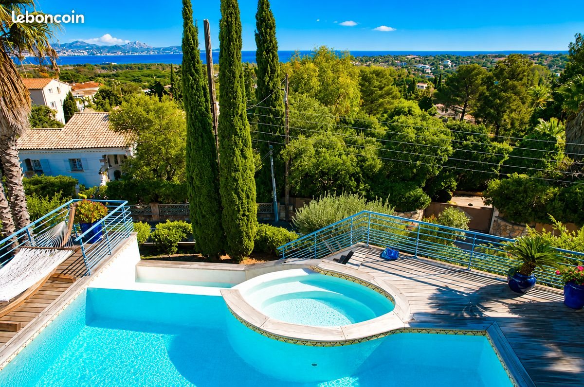 Maison à vendre, 213m², Fréjus