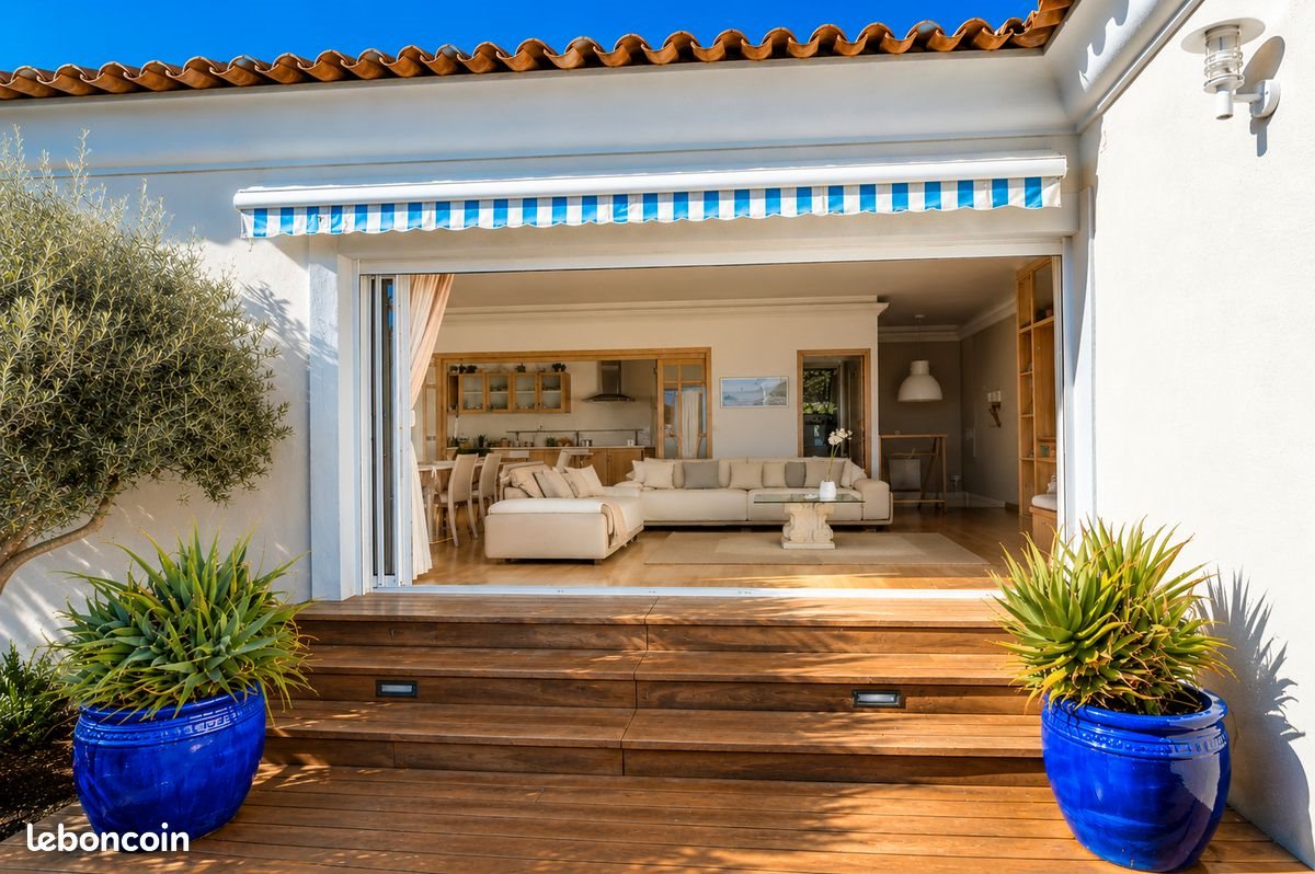 Maison à vendre, 213m², Fréjus