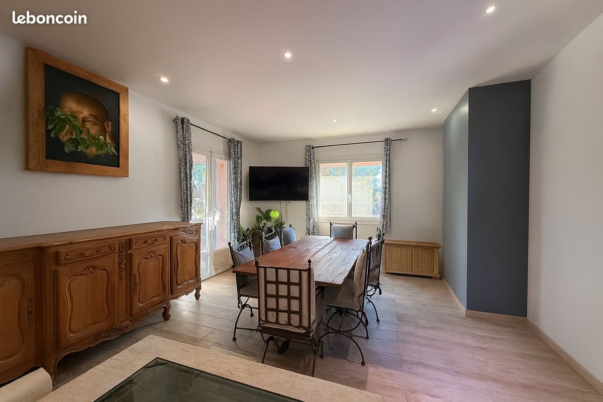 Maison à vendre, 113m², Roquebrune-sur-Argens