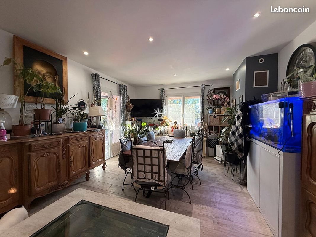 Maison à vendre, 113m², Roquebrune-sur-Argens