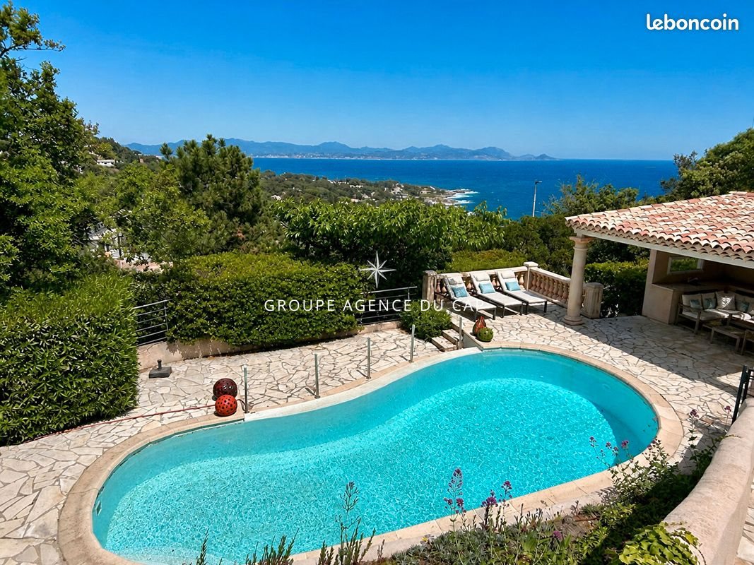 Maison à vendre, 290m², Roquebrune-sur-Argens
