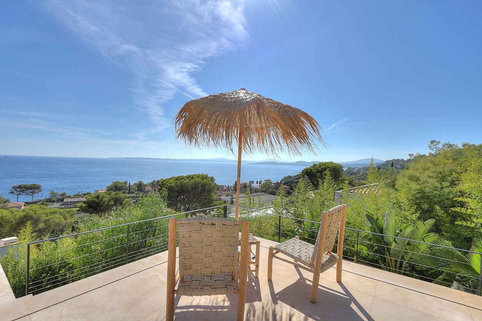 Maison à vendre, 493m², Saint-Tropez