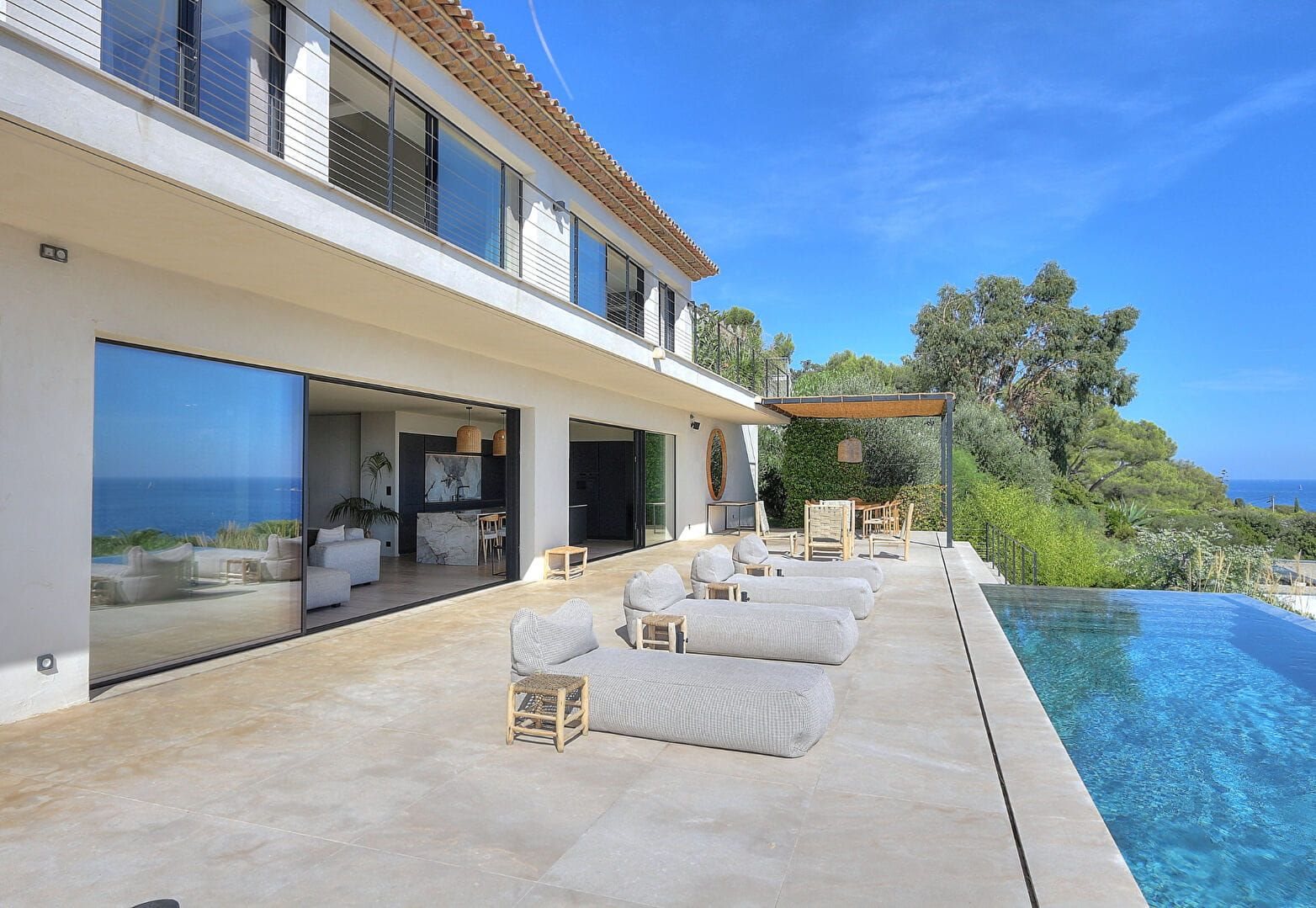 Maison à vendre, 493m², Saint-Tropez