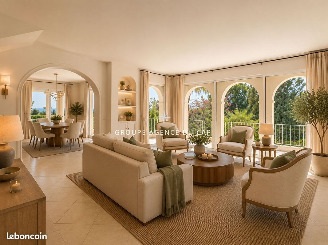 Maison à vendre, 232m², Roquebrune-sur-Argens
