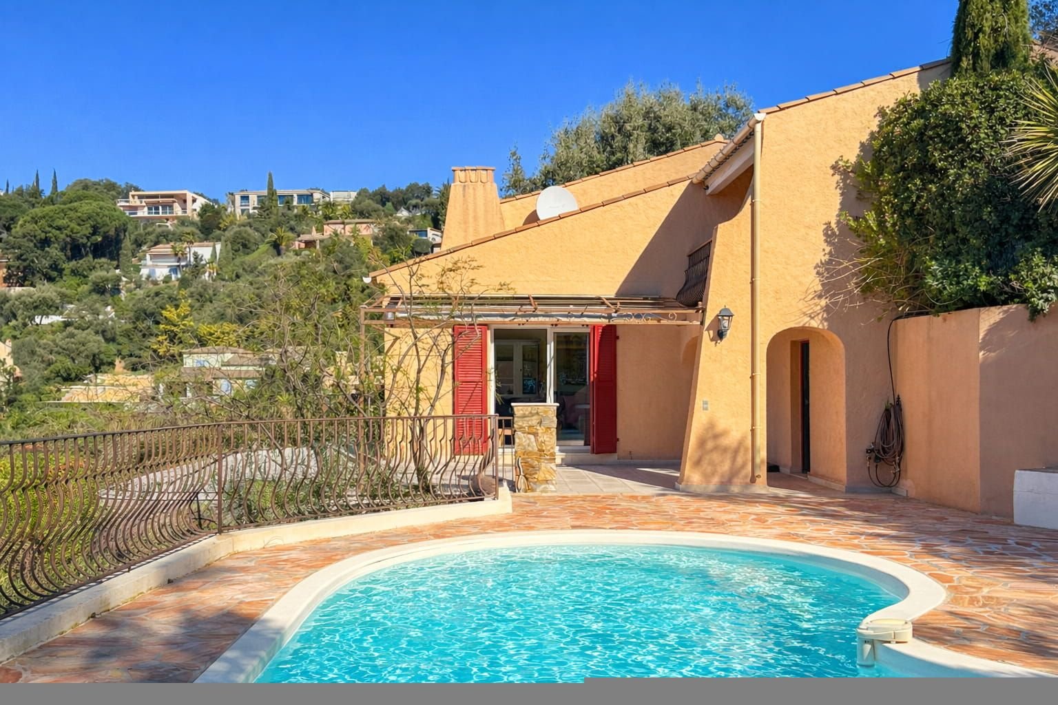 Appartement à vendre, 225m², Les Issambres