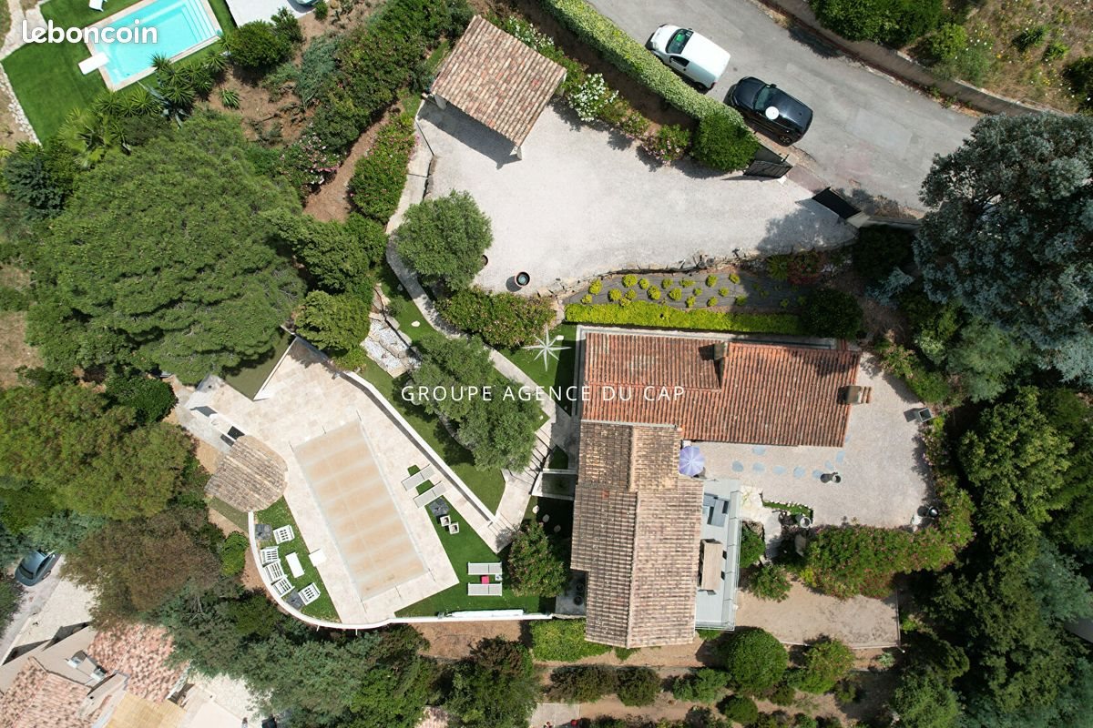 Maison à vendre, 135m², Roquebrune-sur-Argens