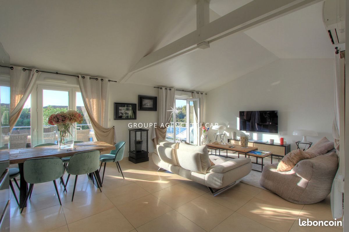 Maison à vendre, 135m², Roquebrune-sur-Argens