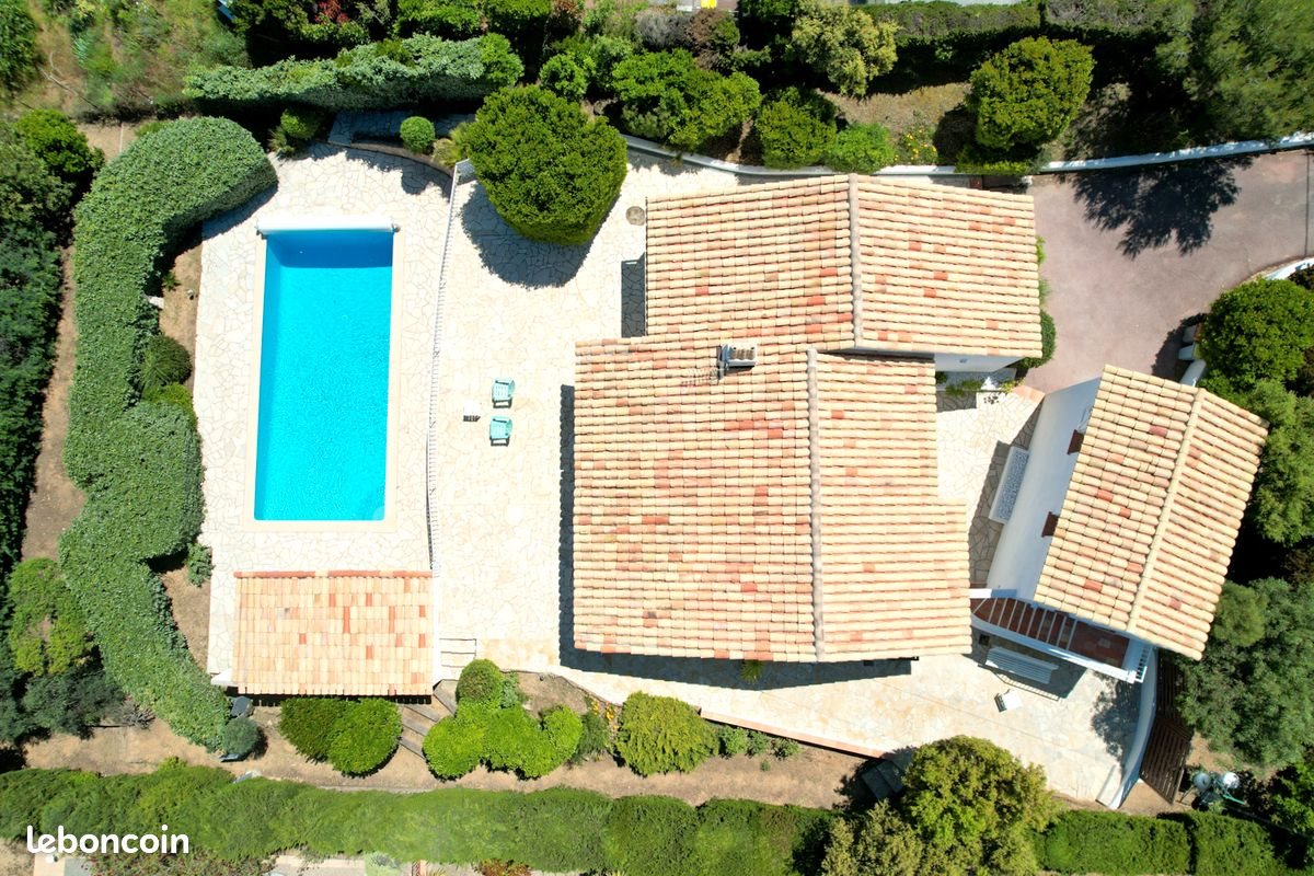 Maison à vendre, 101m², Fréjus