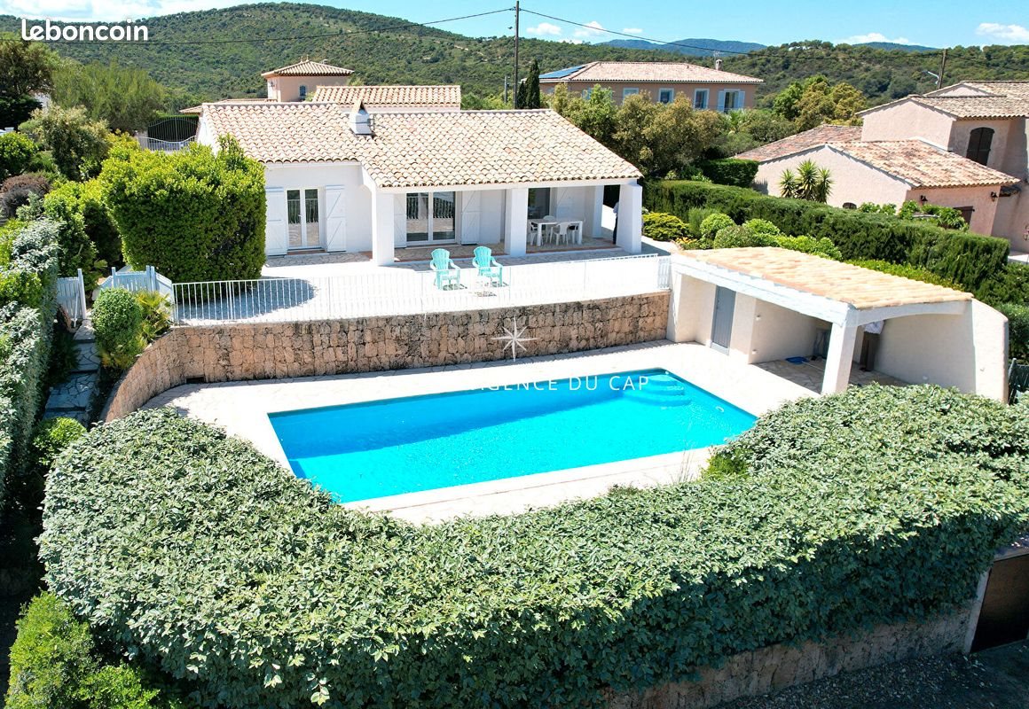 Maison à vendre, 101m², Fréjus