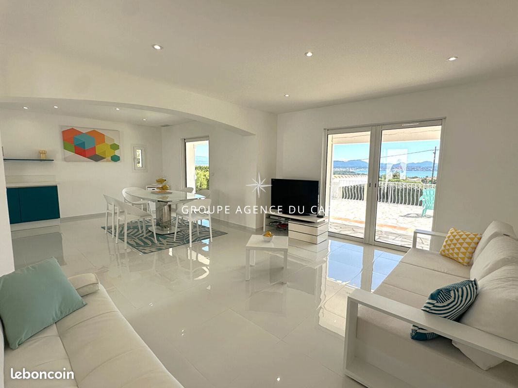 Maison à vendre, 101m², Fréjus