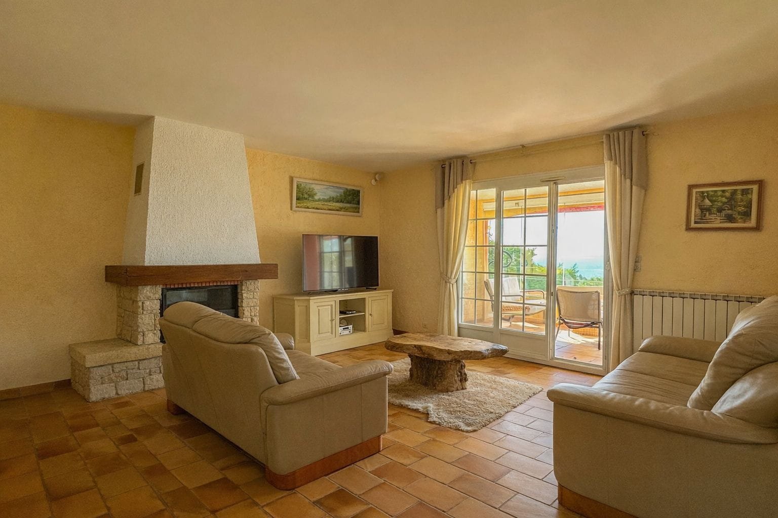 Appartement à vendre, 180m², Les Issambres