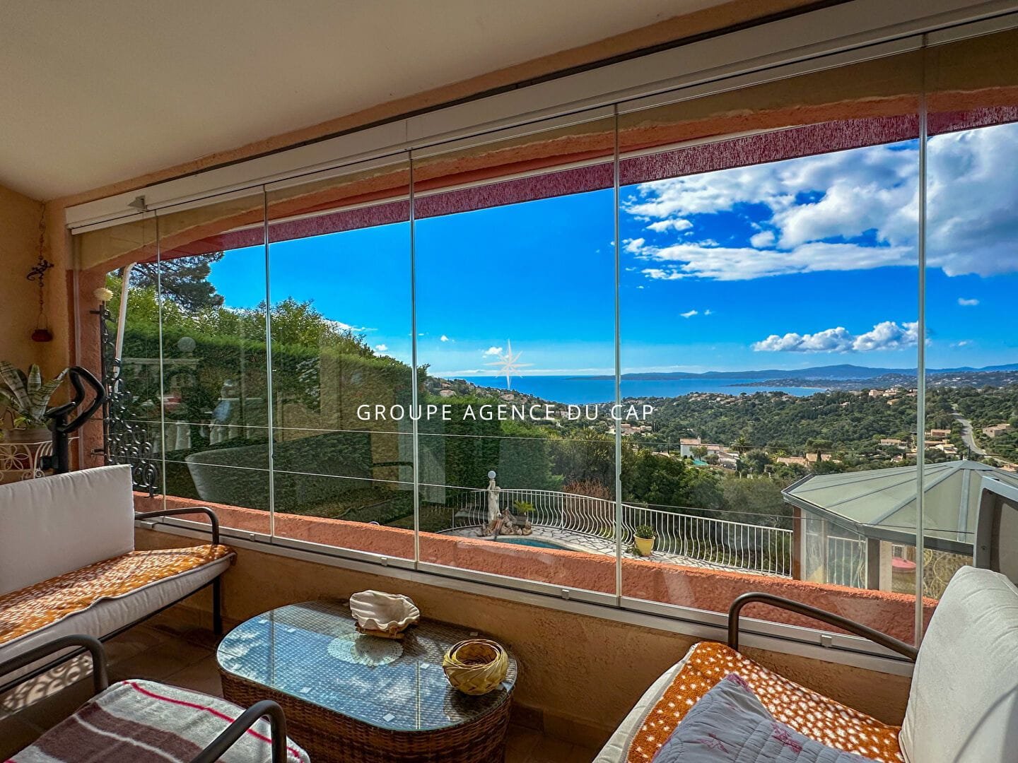 Appartement à vendre, 180m², Les Issambres