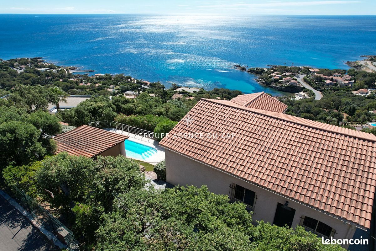 Maison à vendre, 170m², Roquebrune-sur-Argens