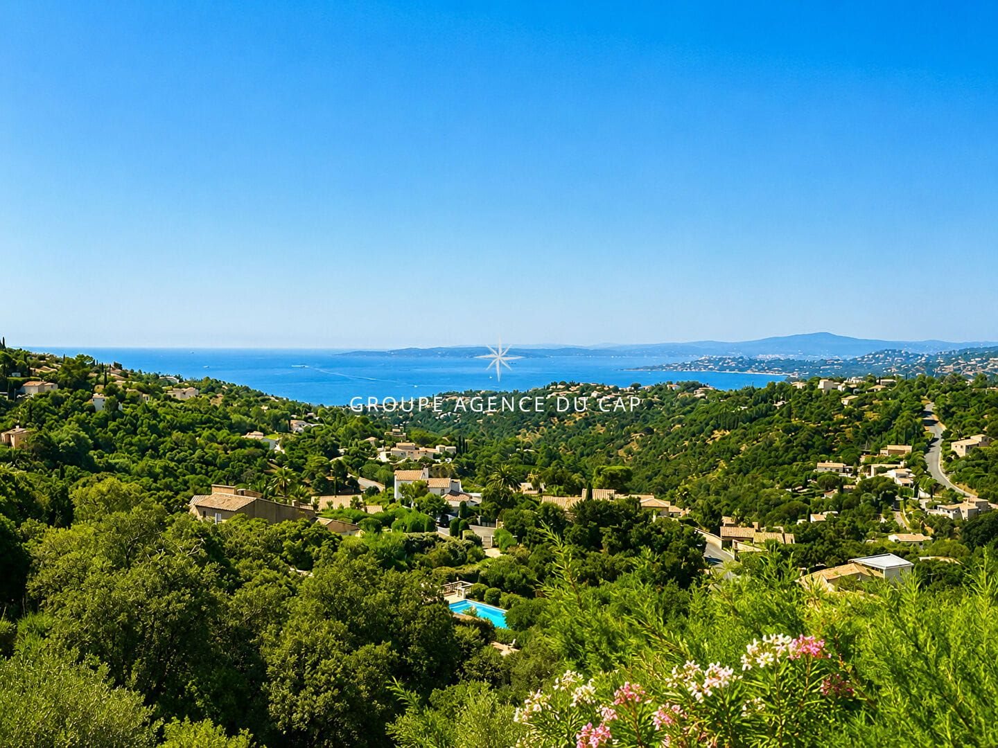 Maison à vendre, 128m², Roquebrune-sur-Argens