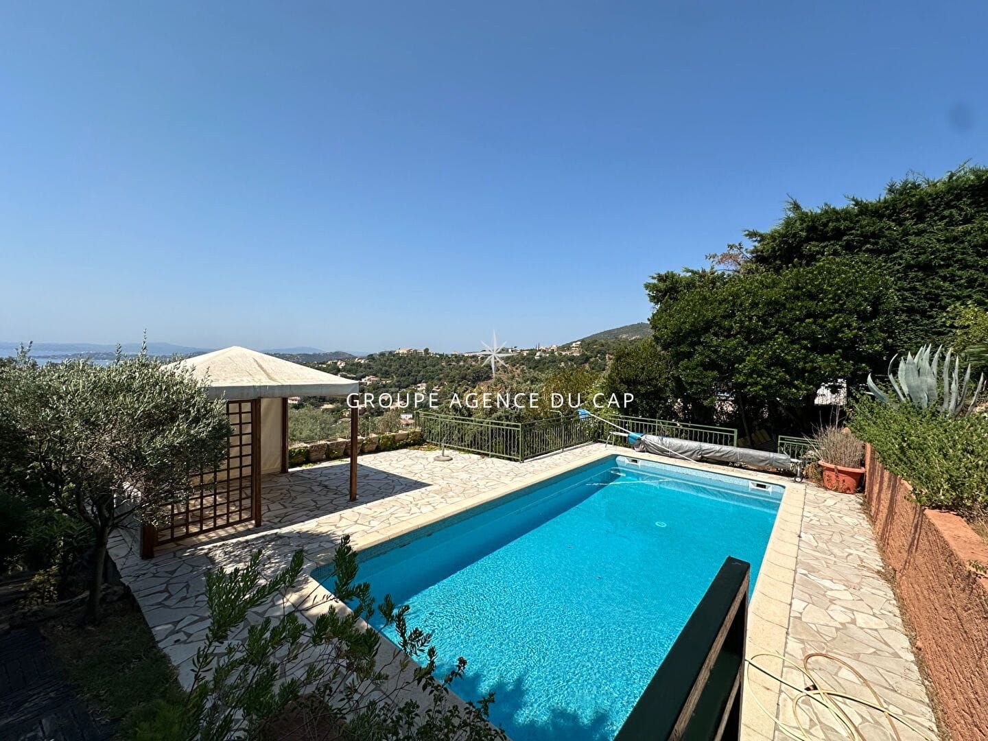 Maison à vendre, 128m², Roquebrune-sur-Argens