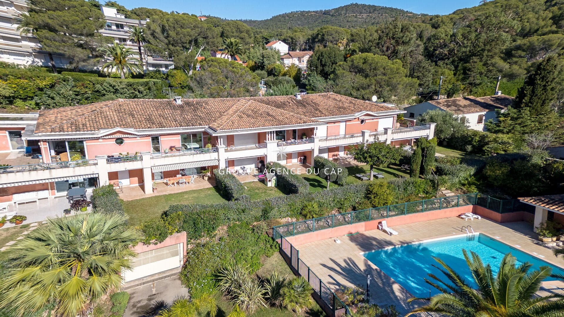 Appartement à vendre, 130m², Saint-Raphaël