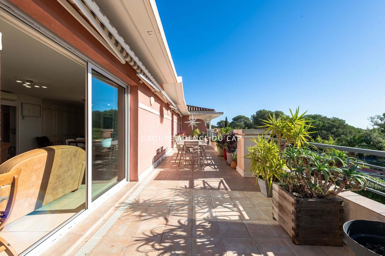 Appartement à vendre, 130m², Saint-Raphaël