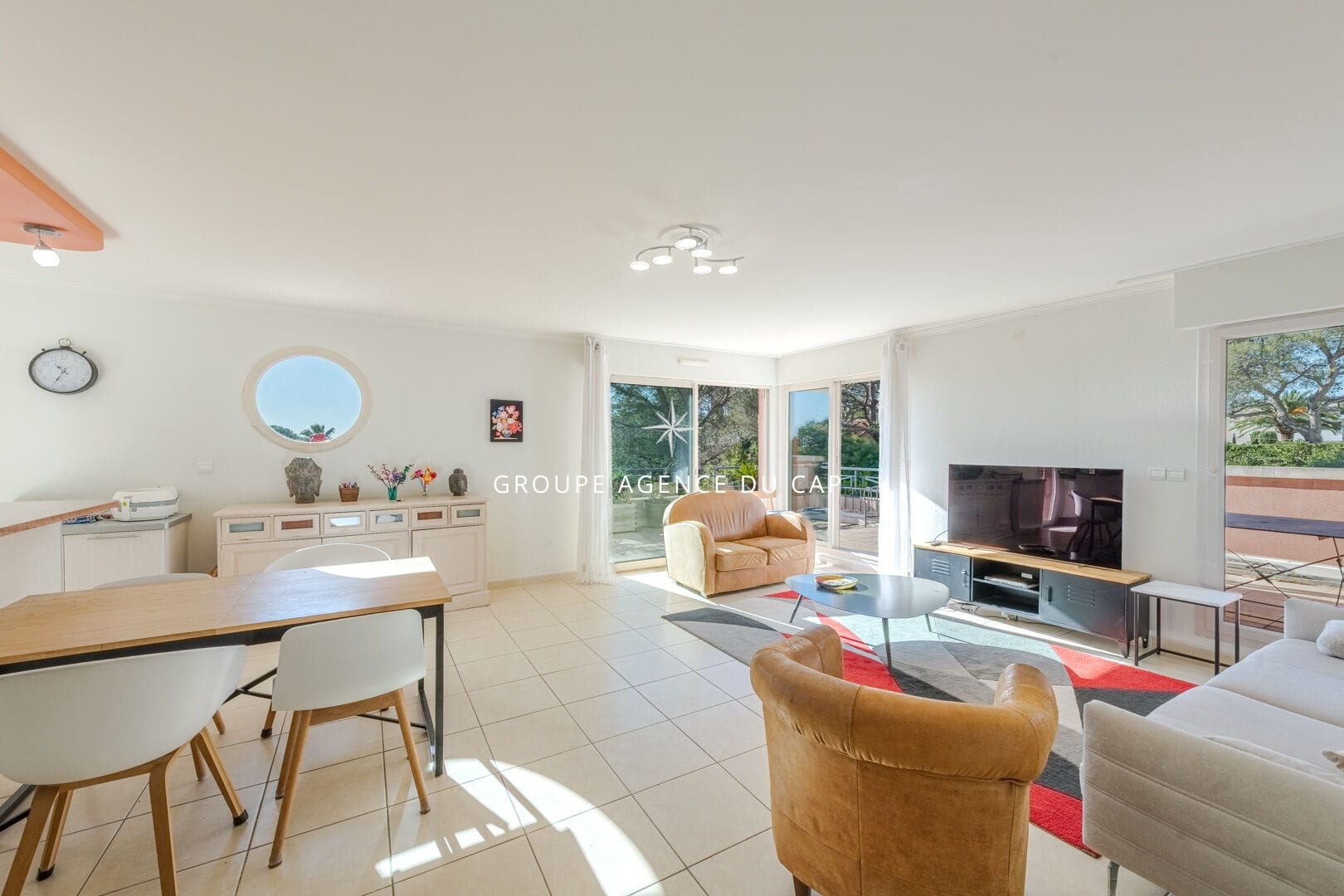 Appartement à vendre, 130m², Saint-Raphaël