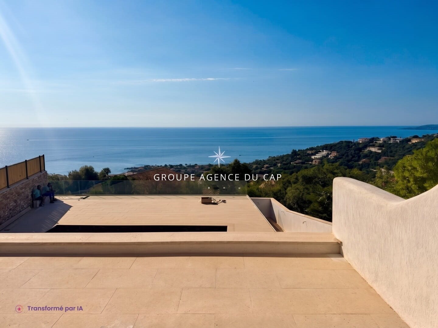 Maison à vendre, 157m², Roquebrune-sur-Argens