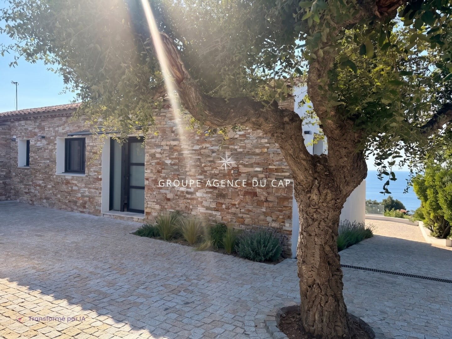 Maison à vendre, 157m², Roquebrune-sur-Argens