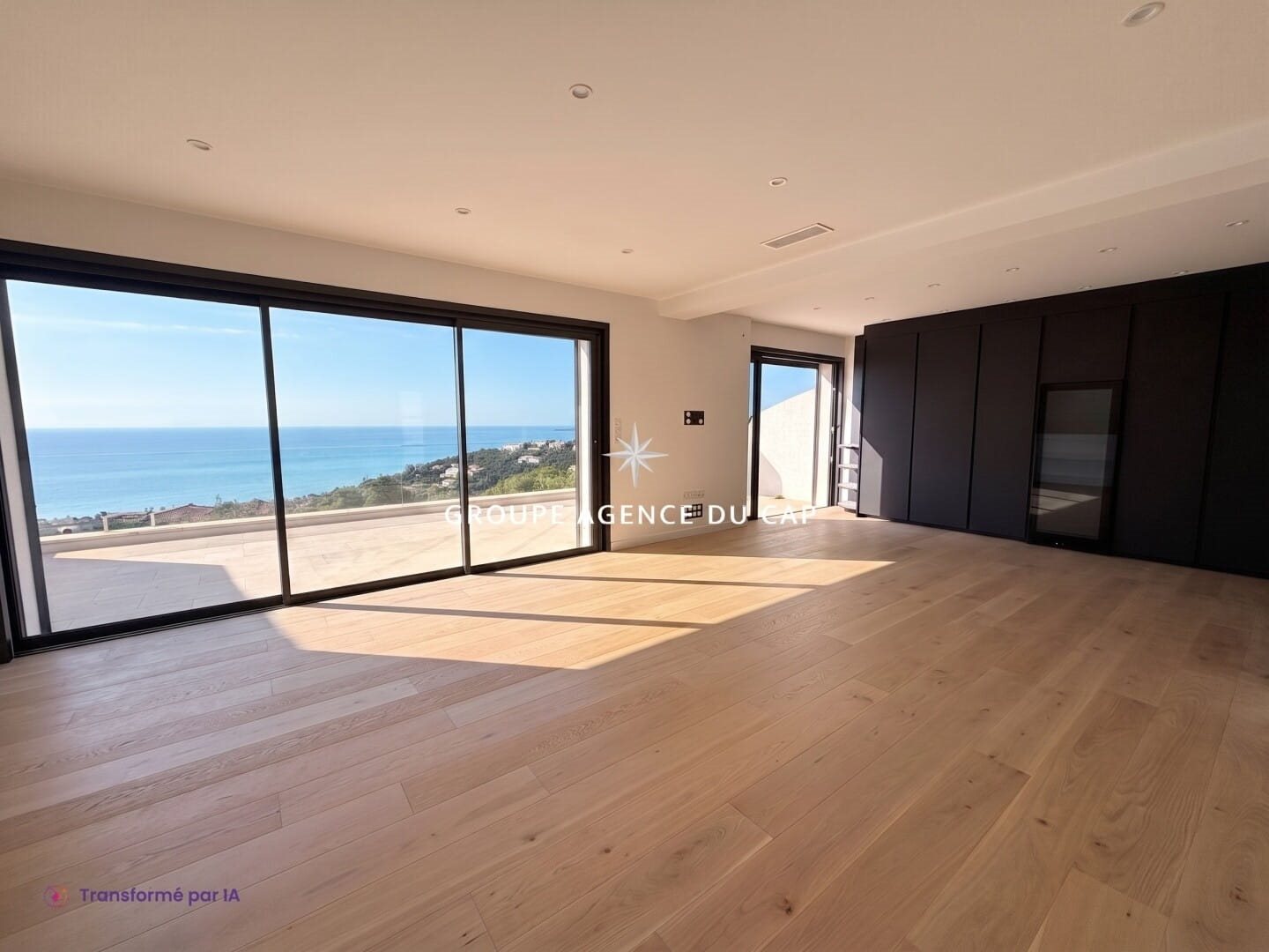 Maison à vendre, 157m², Roquebrune-sur-Argens