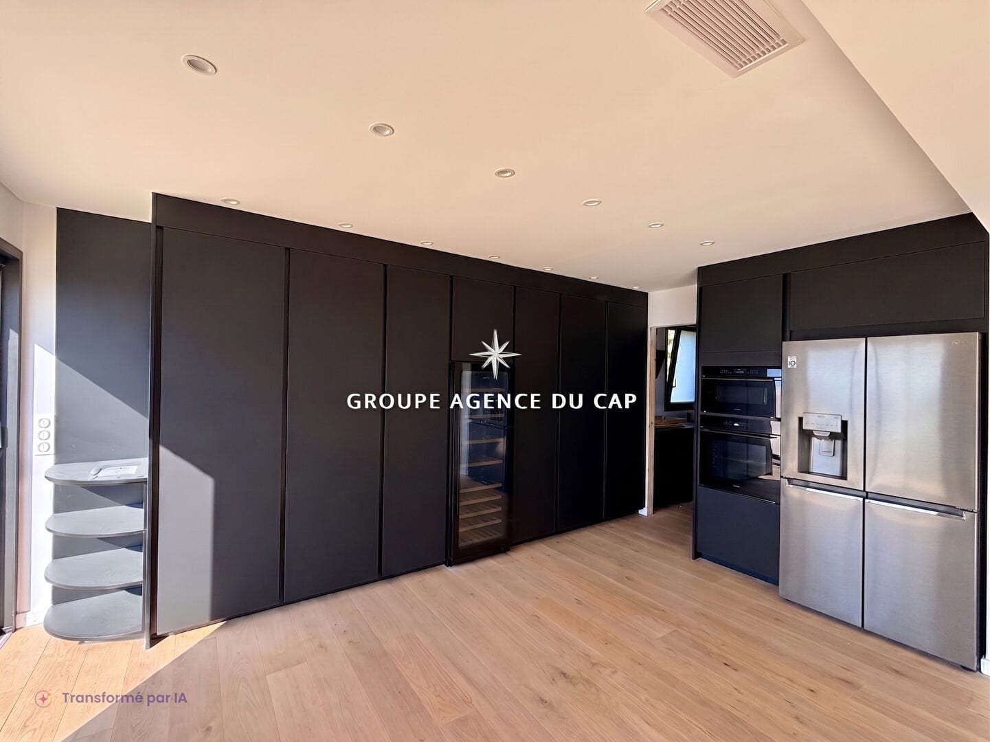 Maison à vendre, 157m², Roquebrune-sur-Argens