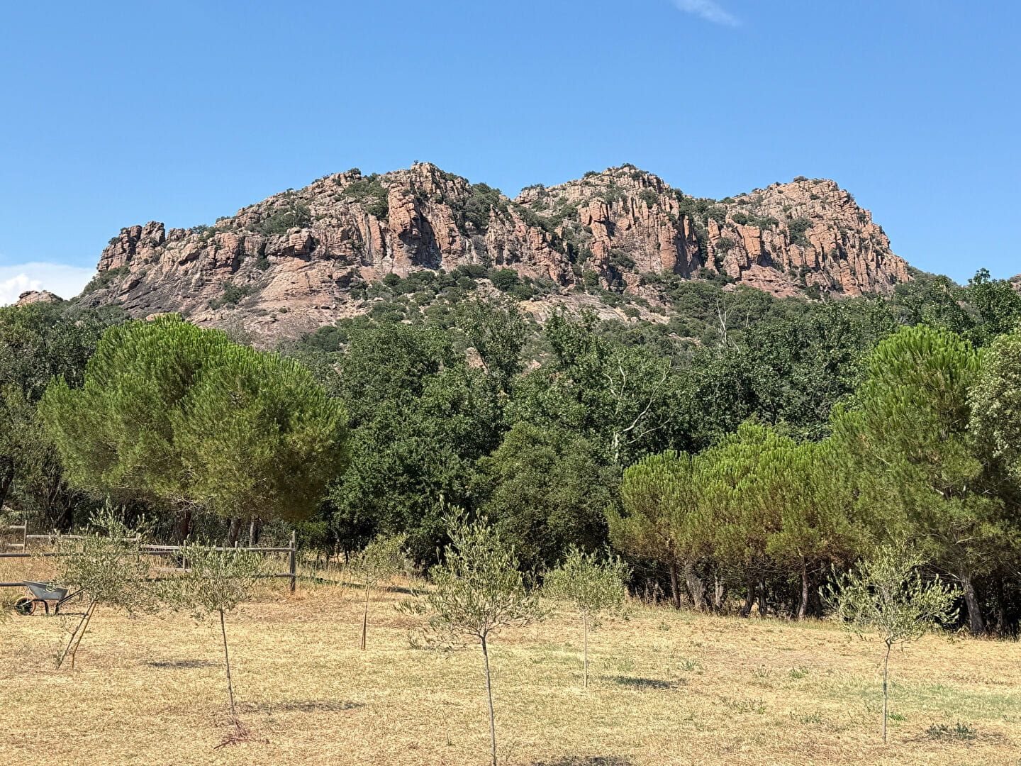 Maison à vendre, 150m², Roquebrune-sur-Argens