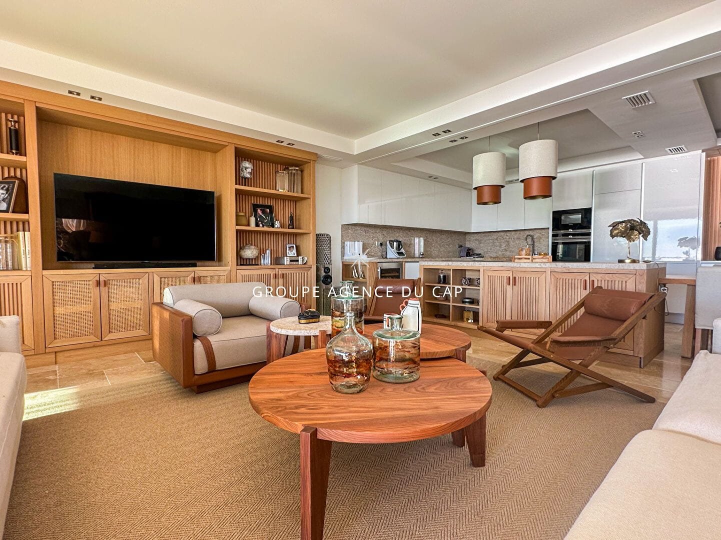 Appartement à vendre, 177m², Les Issambres